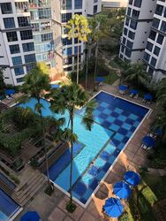 Regent Grove (D23), Condominium #560755851